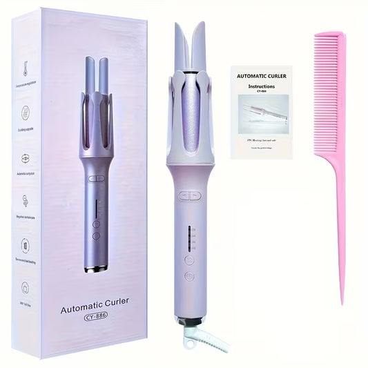 CurlMaster - By Verillux