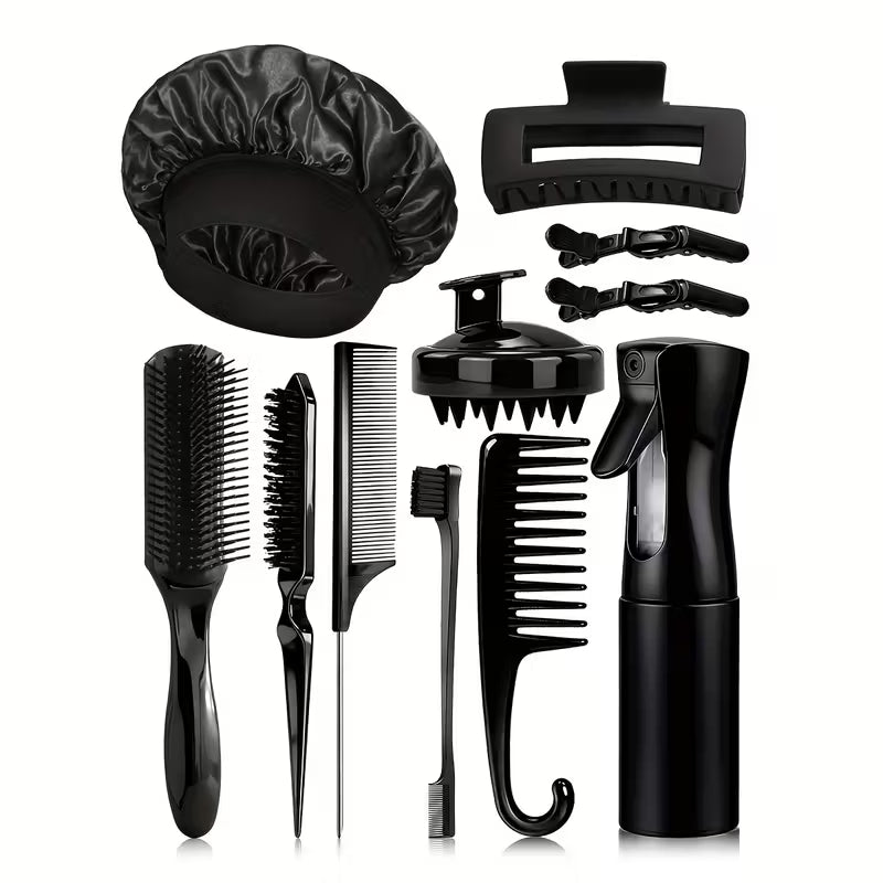 HairKit - By Verillux