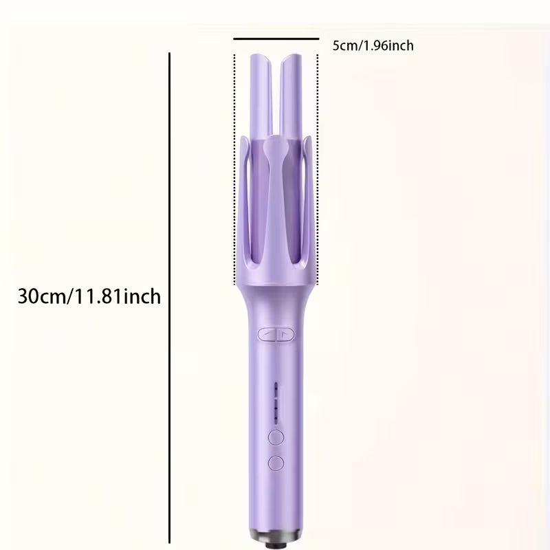 CurlMaster - By Verillux