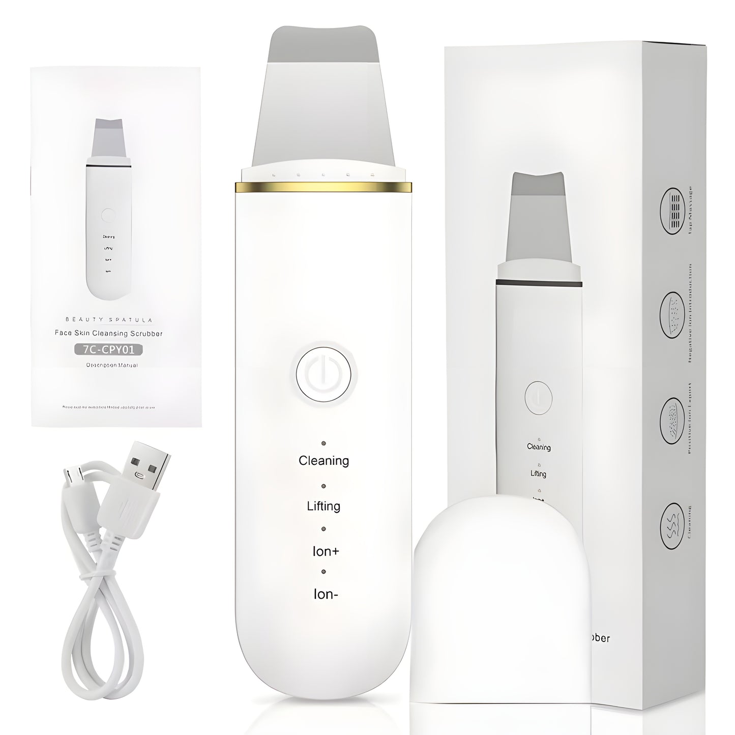 DeepClean - By Verillux